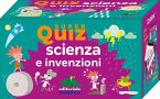 Scienza e invenzioni. Super quiz Scienza e invenzioni. Super quiz