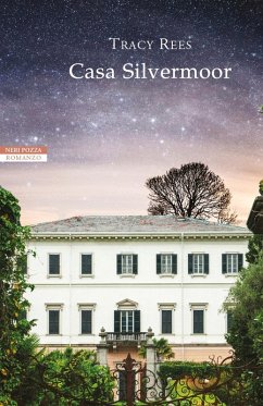 Cover Casa Silvermoor