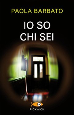Cover Io so chi sei