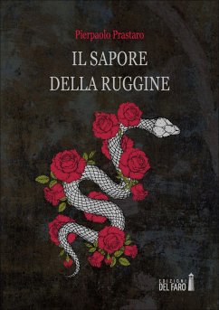 Cover Il sapore della ruggine