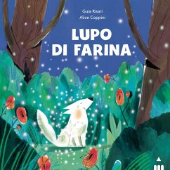 Cover Lupo di farina