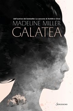Cover Galatea