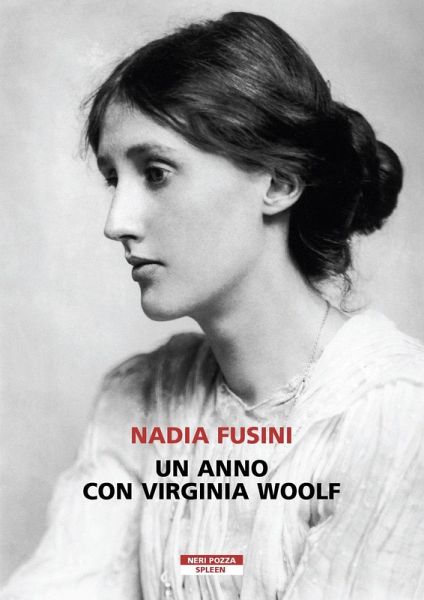 Un anno con Virginia Woolf Un anno con Virginia Woolf