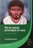 De la causa, principio et uno