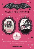 Magie per l'estate. Isadora Moon Magie per l'estate. Isadora Moon
