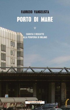 Cover Porto di mare