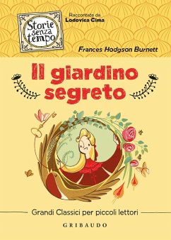 Cover Il giardino segreto