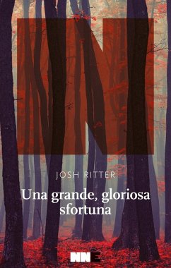 Cover Una grande, gloriosa sfortuna