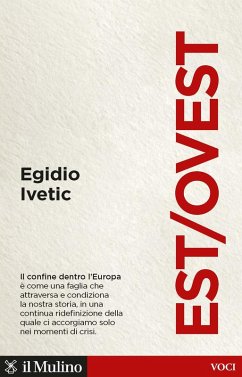 Cover Est/Ovest