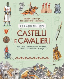 Cover Castelli e cavalieri