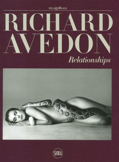 Richard Avedon. Relationships Richard Avedon. Relationships
