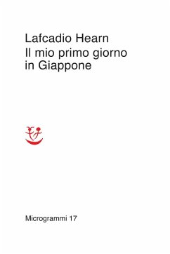 Cover Il mio primo giorno in Giappone