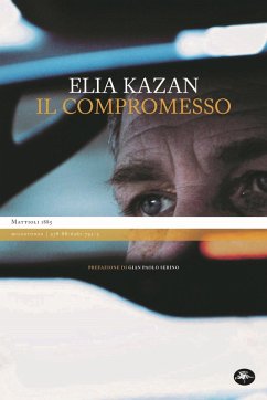 Cover Il compromesso