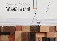 Cover Paesaggi a caso