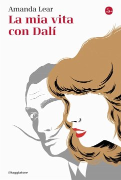 La mia vita con Dalí - Lear, Amanda