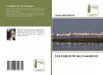 Les fables de ma Camargue