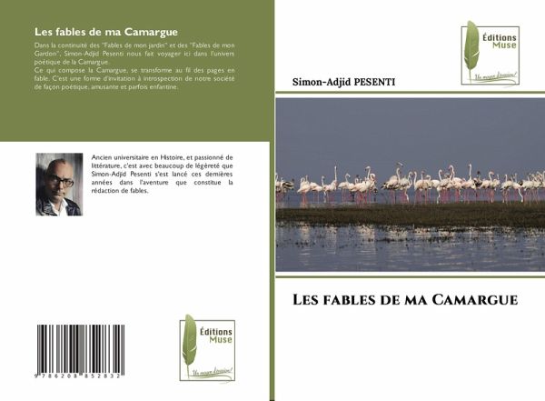 Les fables de ma Camargue