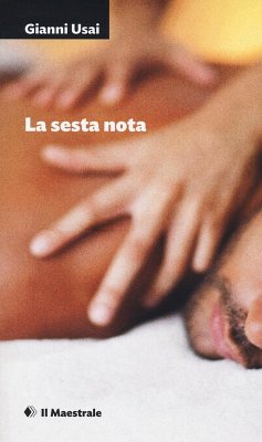 Cover La sesta nota