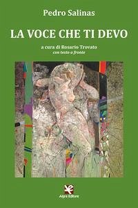 Cover La voce che ti devo