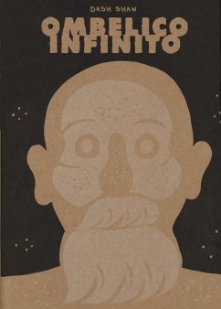 Cover Ombelico infinito