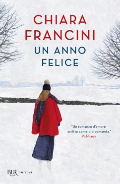 Un anno felice - Francini, Chiara