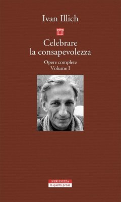 Cover Celebrare la consapevolezza