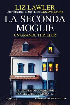 La seconda moglie - Lawler, Liz