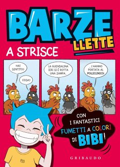 Barzellette a strisce - Bassoli, Beatrice