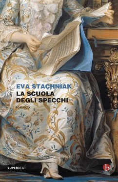 La scuola degli specchi - Stachniak, Eva