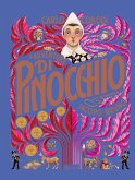 Le avventure di Pinocchio Le avventure di Pinocchio