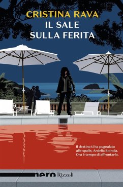 Cover Il sale sulla ferita