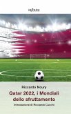 Qatar 2022, i Mondiali dello sfruttamento Qatar 2022, i Mondiali dello sfruttamento