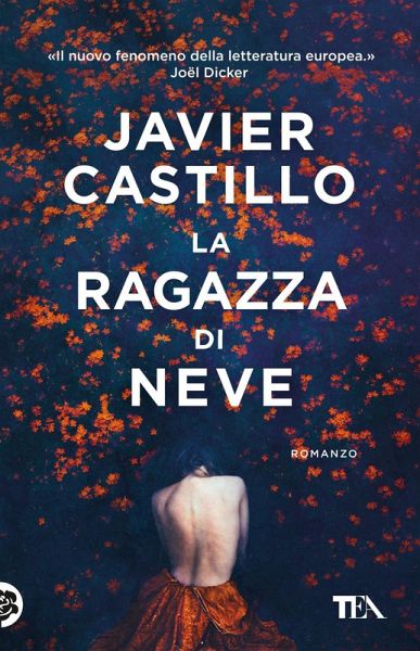 La ragazza di neve La ragazza di neve