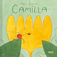 Cover Camilla