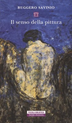 Cover Il senso della pittura