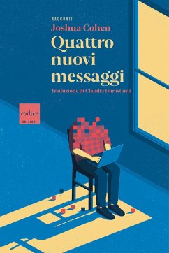 Cover Quattro nuovi messaggi