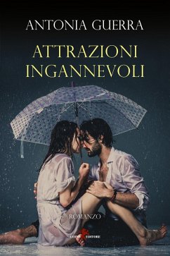 Cover Attrazioni ingannevoli