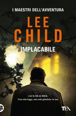 Implacabile - Child, Lee