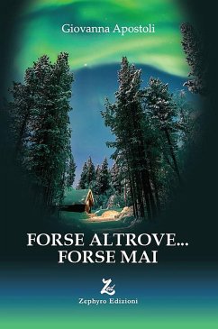 Cover Forse altrove... forse mai