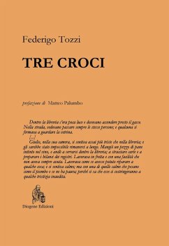 Cover Tre croci