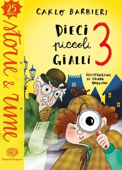 Cover Dieci piccoli gialli 3