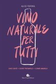 Vino (al) naturale Vino (al) naturale