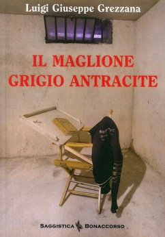 Cover Il maglione grigio antracite