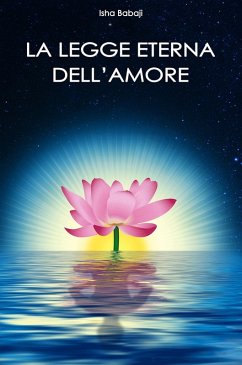 Cover La legge eterna dell'amore