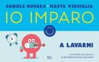 Io imparo a lavarmi Io imparo a lavarmi