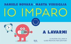Io imparo a lavarmi - Novara, Daniele; Versiglia, Marta