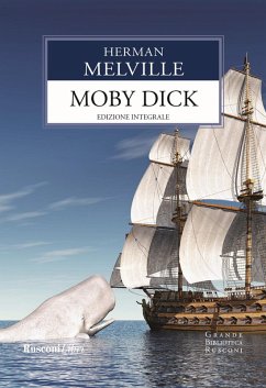 Cover Moby Dick