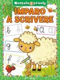Imparo a scrivere. Non solo a scuola