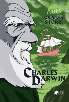 Cover Charles Darwin