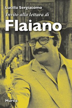 Invito alla lettura di Flaiano - Sergiacomo, Lucilla Invito alla lettura di Flaiano - Sergiacomo, Lucilla